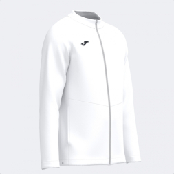 CHAQUETA COSTA MICRO BLANCO