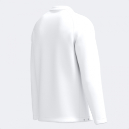 CHAQUETA COSTA MICRO BLANCO