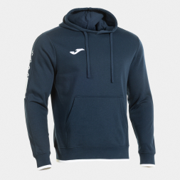 SUDADERA CON CAPUCHA OLIMPIADA DARK NAVY