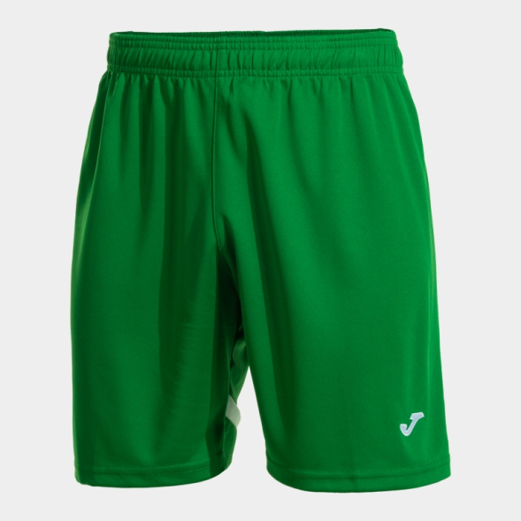 SHORT TOKYO VERDE BLANCO