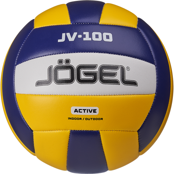 Мяч волейбольный JÖGEL JV-100