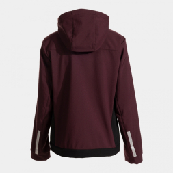 SOFT SHELL EXPLORER BURDEOS