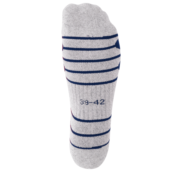 Гетры футбольные JOGEL Match Socks, темно-синий