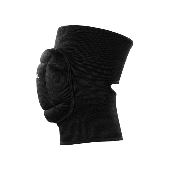 Наколенники волейбольные JOGEL Soft Knee, черный