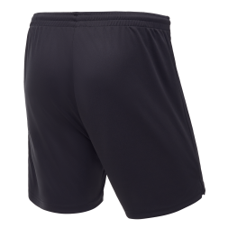 Шорты волейбольные JOGEL CAMP, черный, детский