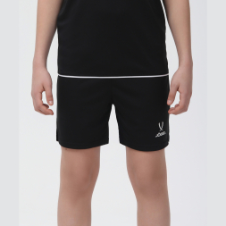 Шорты волейбольные JOGEL CAMP, черный, детский