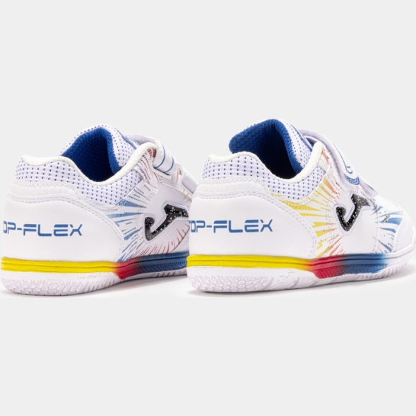 Футзалки JOMA TOP FLEX