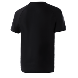 Футболка тренировочная JOGEL CAMP Traning Tee, черный