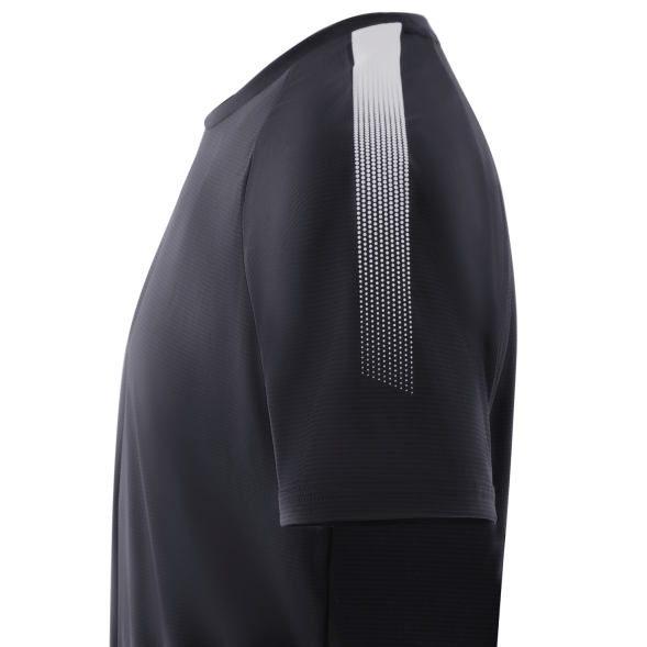 Футболка тренировочная JOGEL CAMP Traning Tee, черный