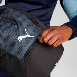 Рюкзак PUMA IndividualRISE Backpack 09057601, 46x32x11см, 17л.