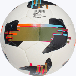 Мяч футб. PUMA Orbita 5 TB Hardground, 08432901, р.5, 32 пан, ТПУ, термосшивка, мультиколор
