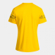CAMISETA MANGA CORTA CHAMPIONSHIP VIII AMARILLO ROYAL