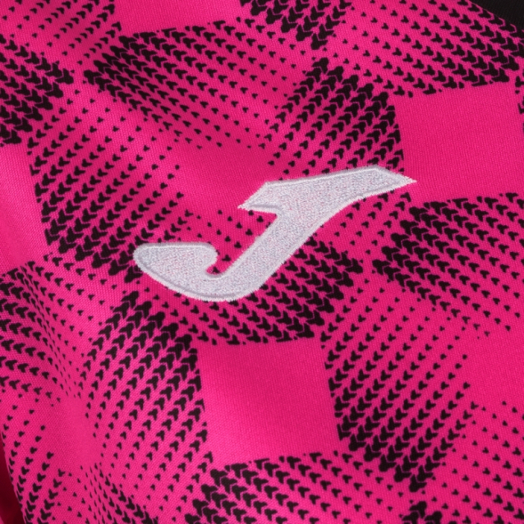 Футболка с коротким рукавом SUPERNOVA III