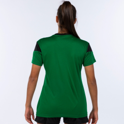 Игровая форма JOMA PHOENIX VERDE NEGRO
