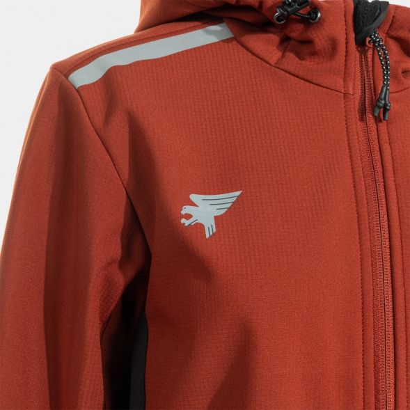 SOFT SHELL EXPLORER ROJO