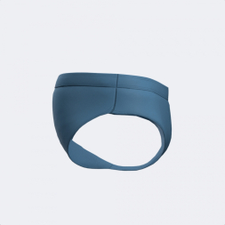 SLIP DE BAÑO SHARK AZUL