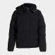 ANORAK URBAN STREET NEGRO