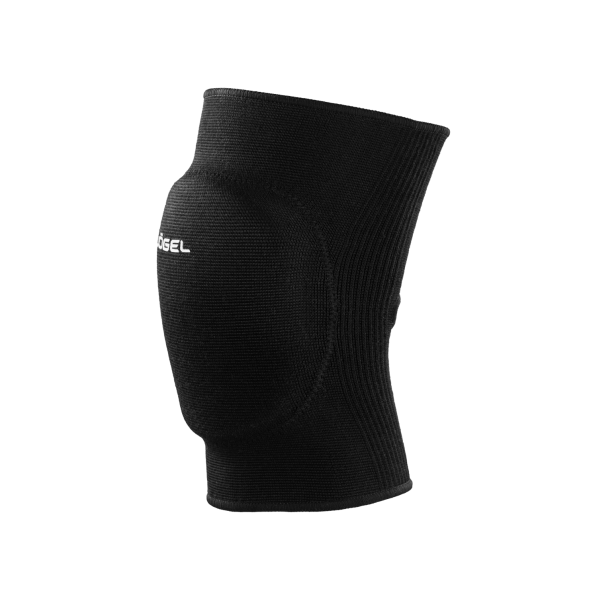 Наколенники волейбольные JOGEL Flex Knee, черный