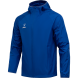 Куртка ветрозащитная JÖGEL CAMP Rain Jacket, синий, детский