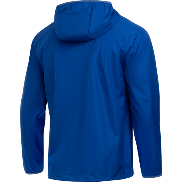 Куртка ветрозащитная JÖGEL CAMP Rain Jacket, синий, детский