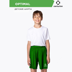Шорты спортивные CENTURION OPTIMAL FS0101M148