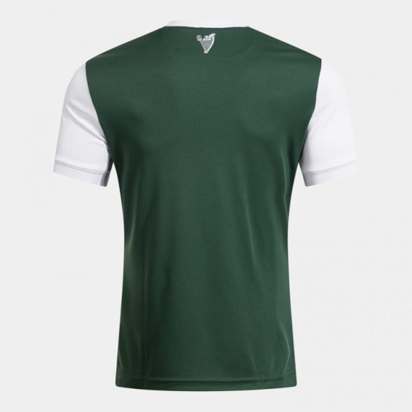 CAMISETA MANGA CORTA 1ª OPC. B HIBERNIAN