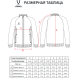 Джемпер тренировочный на молнии JOGEL PREMIER PerFormDRY Training FZ Jacket, черный