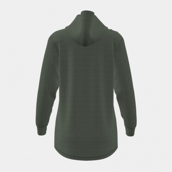 Ассортимент | SUDADERA CON CAPUCHA BREATH CAQUI