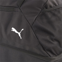 Сумка спортивная PUMA Team Goal, 09023301, полиэстер, черный