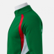 CHAQUETA CHAMPIONSHIP 20 VERDE ROJO