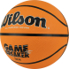 Мяч баскетбольный WILSON GAMEBREAKER BSKT OR, WTB0050XB6, размер 6