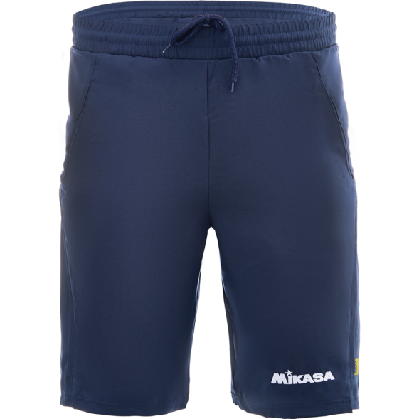 Шорты тренировочные MIKASA MT209-036