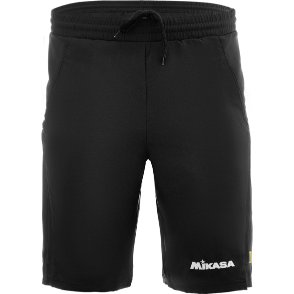 Шорты тренировочные MIKASA MT209-036