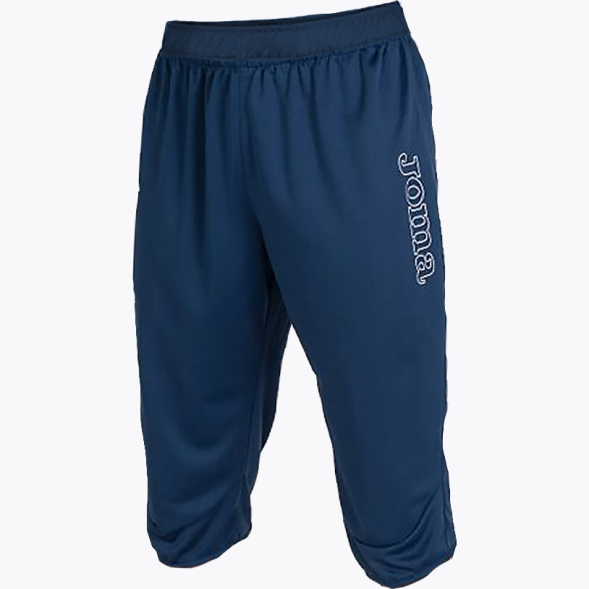 Леггинсы 3/4 VELA Тёмно Синий 2XL 100075.300, 9995100345131, Тёмно Синий, 2XL