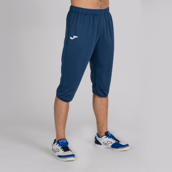 Леггинсы 3/4 VELA Тёмно Синий 2XL 100075.300, 9995100345131, Тёмно Синий, 2XL