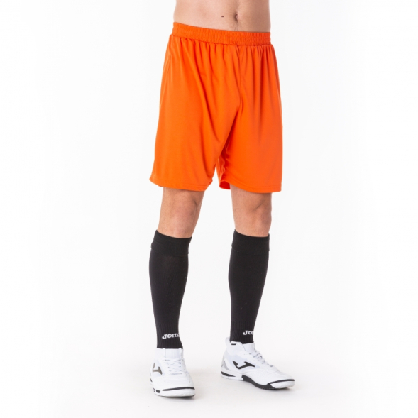 Шорты NOBEL Оранжевый