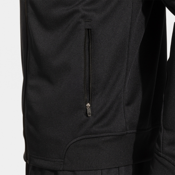 CHÁNDAL CHAMPIONSHIP VIII NEGRO AMARILLO