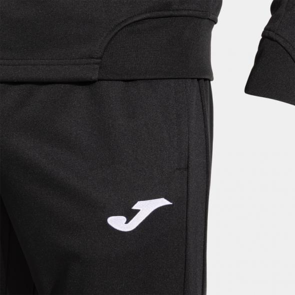 CHÁNDAL CHAMPIONSHIP VIII NEGRO AMARILLO