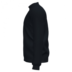 CHAQUETA DOHA NEGRO