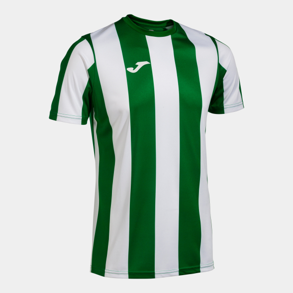 CAMISETA MANGA CORTA INTER CLASSIC VERDE BLANCO