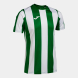 CAMISETA MANGA CORTA INTER CLASSIC VERDE BLANCO