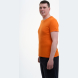Футболка мужская ЭКИПО (Оранжевый)