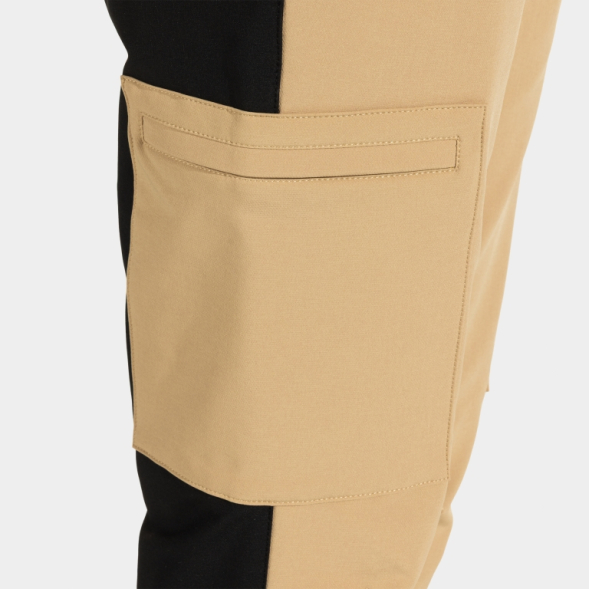 PANTALÓN LARGO EXPLORER BEIGE