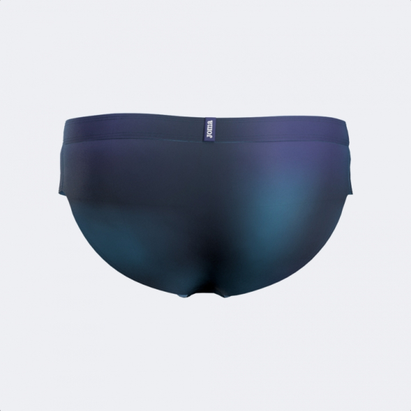 SLIP DE BAÑO HYDRO AZUL