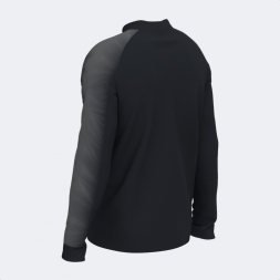 CHAQUETA ELITE XI NEGRO ANTRACITA