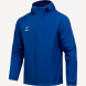 Куртка ветрозащитная JOGEL CAMP Rain Jacket, синий