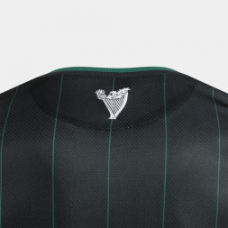 CAMISETA MANGA CORTA 3ª OPC. B HIBERNIAN