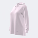 Ассортимент | SUDADERA CON CAPUCHA BREATH ROSA