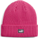 Шапка PUMA Classic Cuff Beanie, 02482602, темно-синий