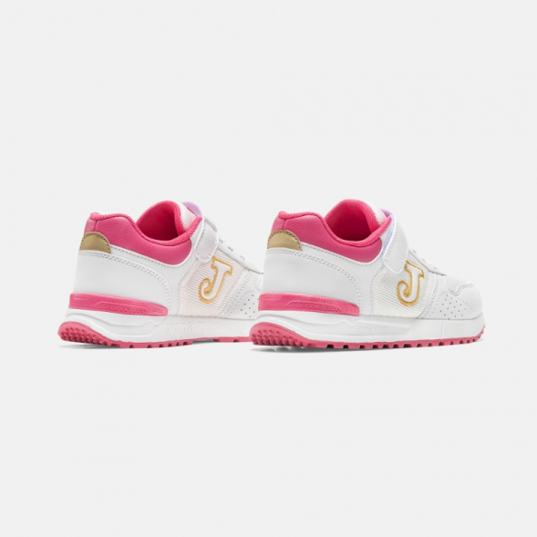 Ассортимент | TORNADO JR 2610 BLANCO FUCSIA